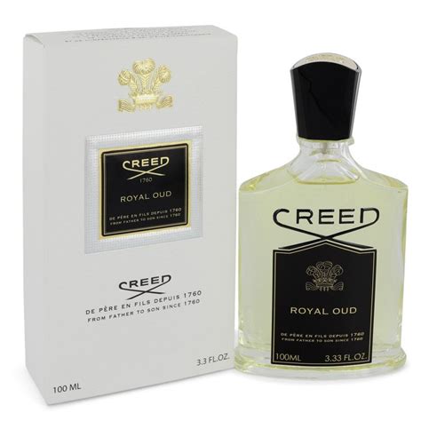 royal oud creed fragrancex